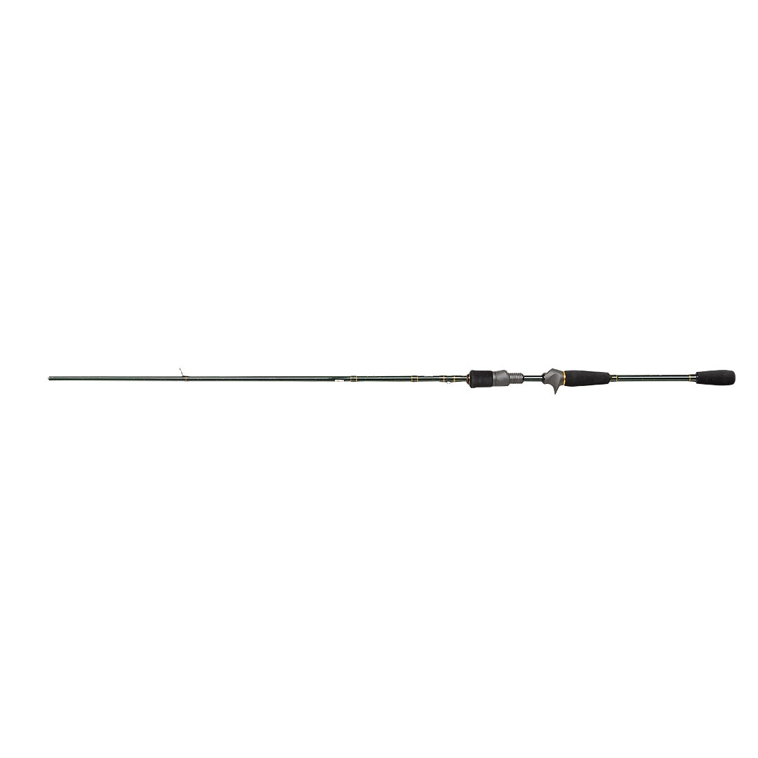 SvartZonker Classic Motoroil Perch 6,10" 5-21g
