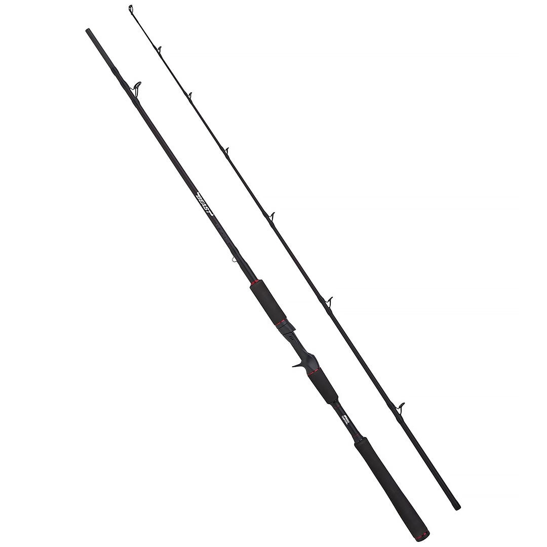 Abu Garcia Beast Pike 8,4' 40-140g (#1)