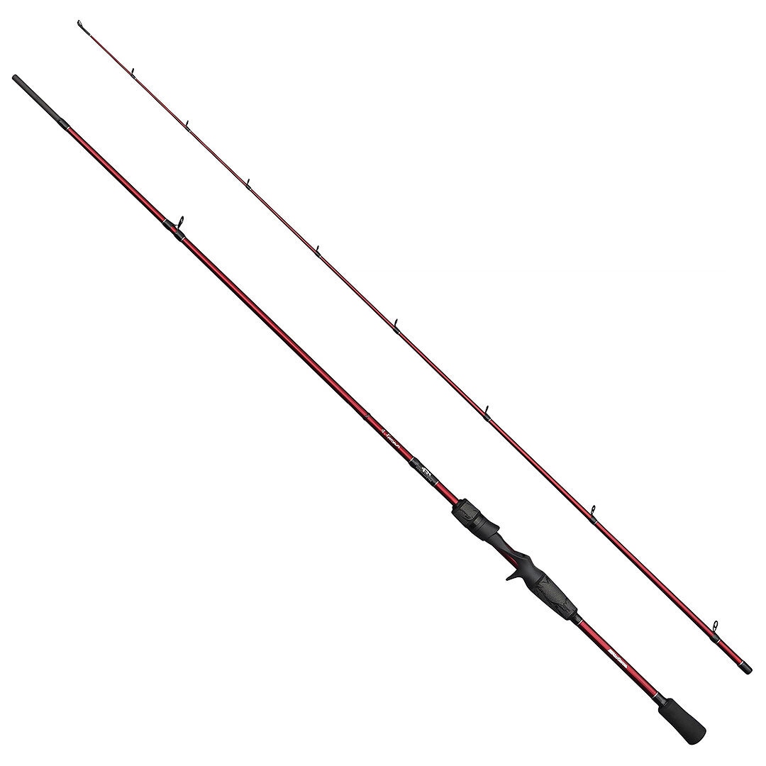 Fränstam Perch Master 7,2" 5-25g Spinn