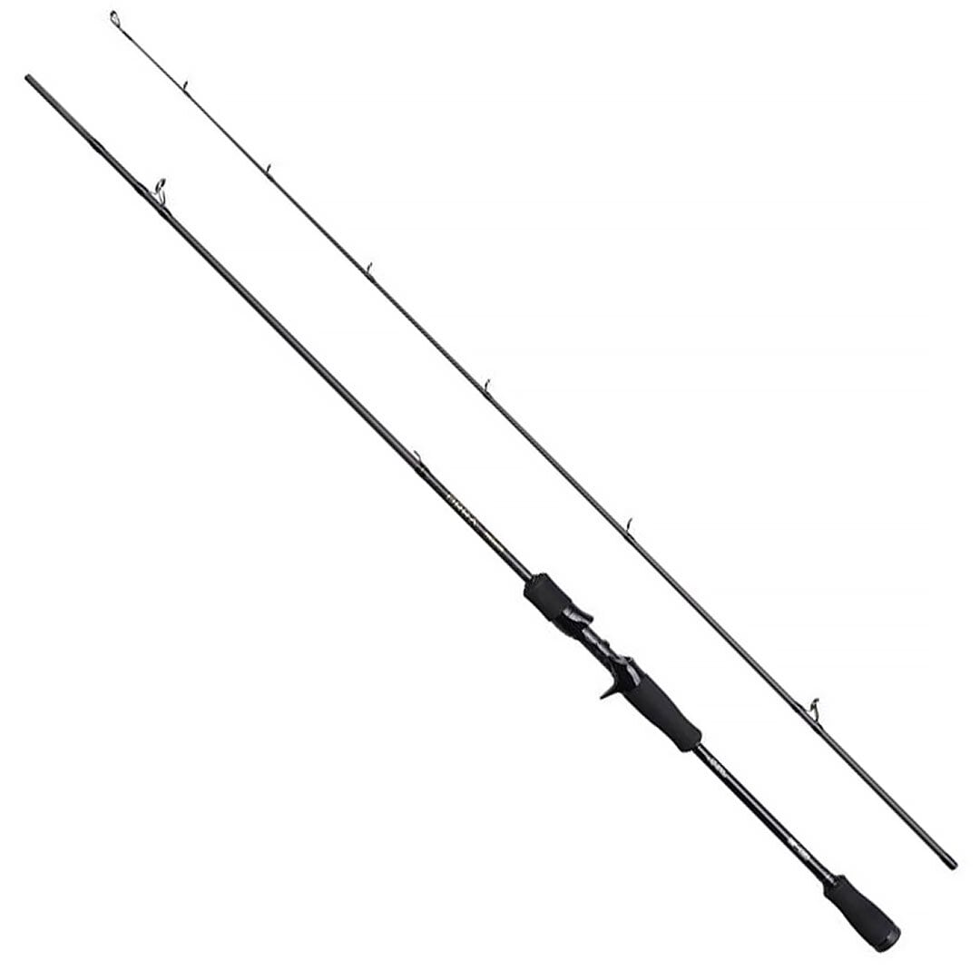 Abu Garcia ORRA 7,0" 20-70g.