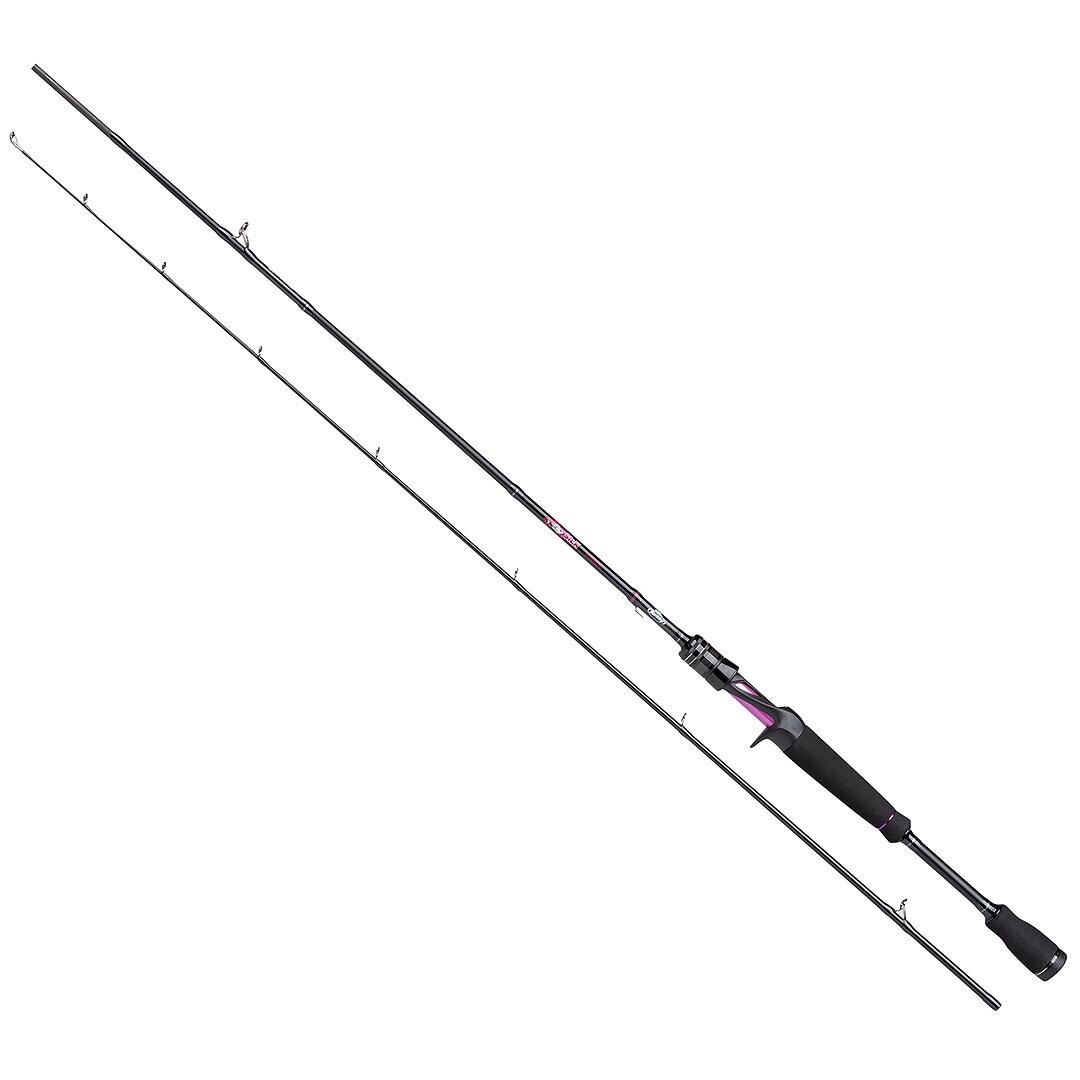 Berkley Sick Stick Perch 6,6" ML 5-21g.