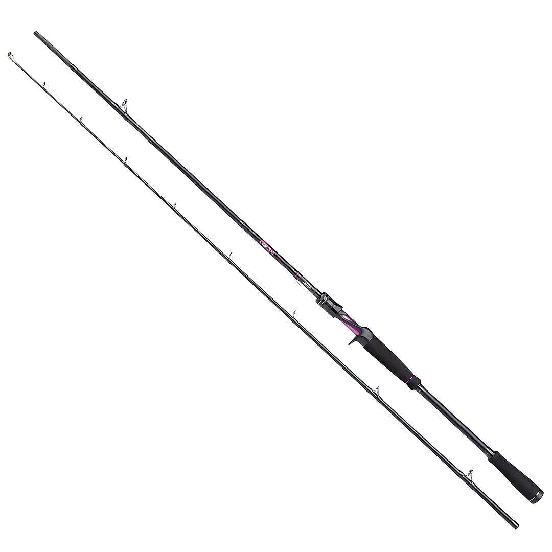 Berkley Sick Stick Pike 7,2" H 30-90g.