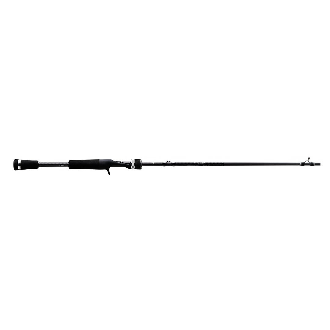 13 FISHING Fate Black Casting 6,6´ 198cm ML 10-30g