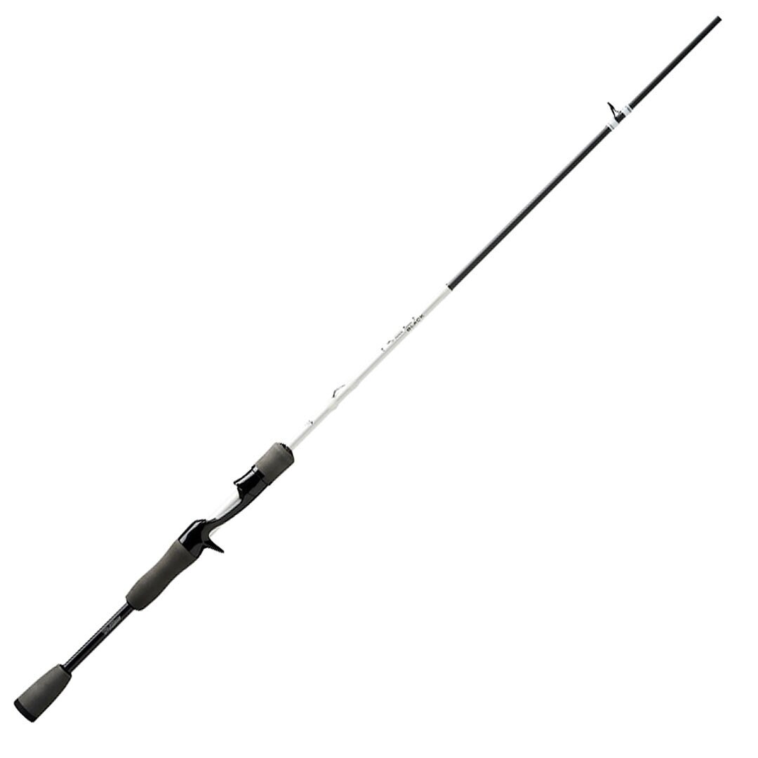 13 FISHING Rely Black Casting 6'3" M 10-30g 2pc