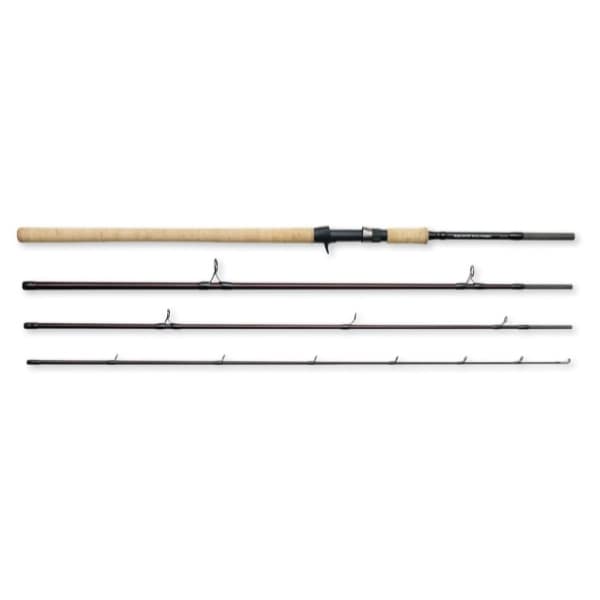 Ron Thompson Salmon Stick Trigger 13' 390cm 40-120g - 4sec