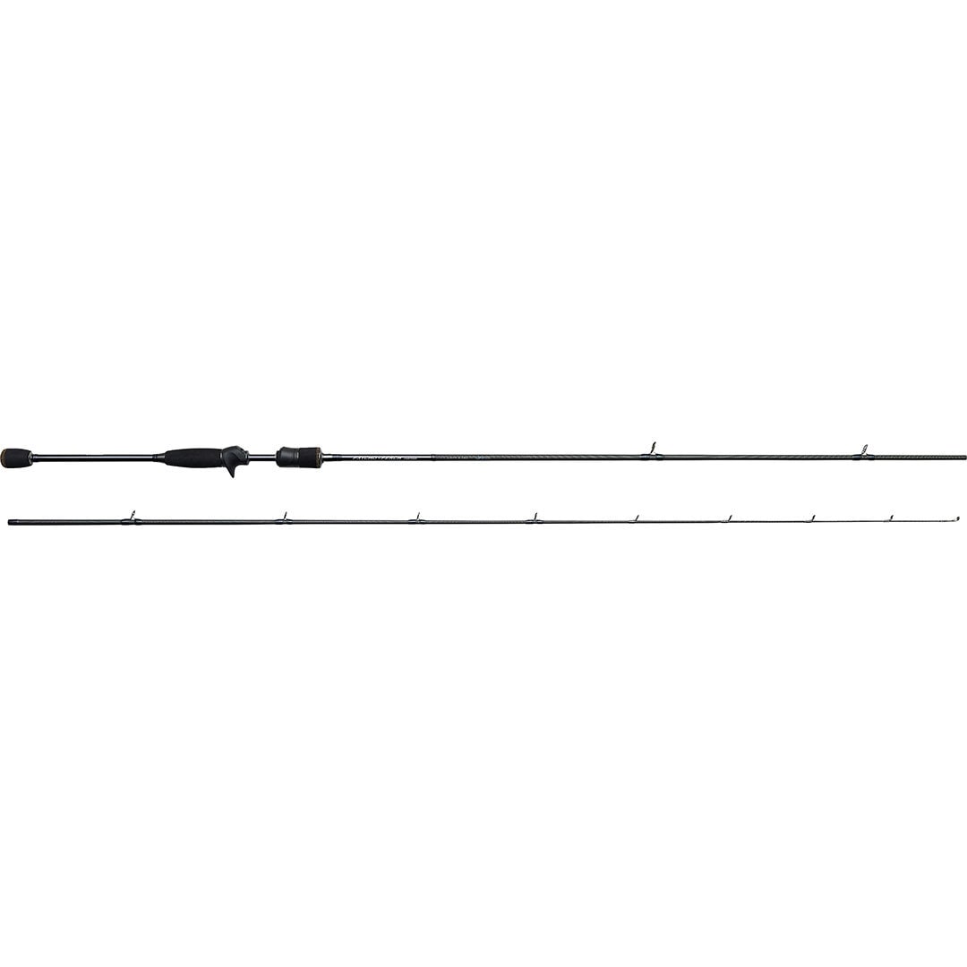 Okuma Psycho Perch UFR Trigger 7,7` 7-32g