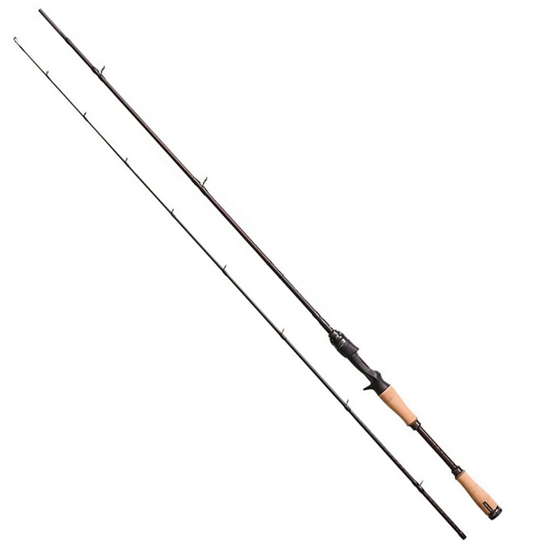 Savage Gear Revenge SG6 Medium Game 2.13m 15-45g 2del