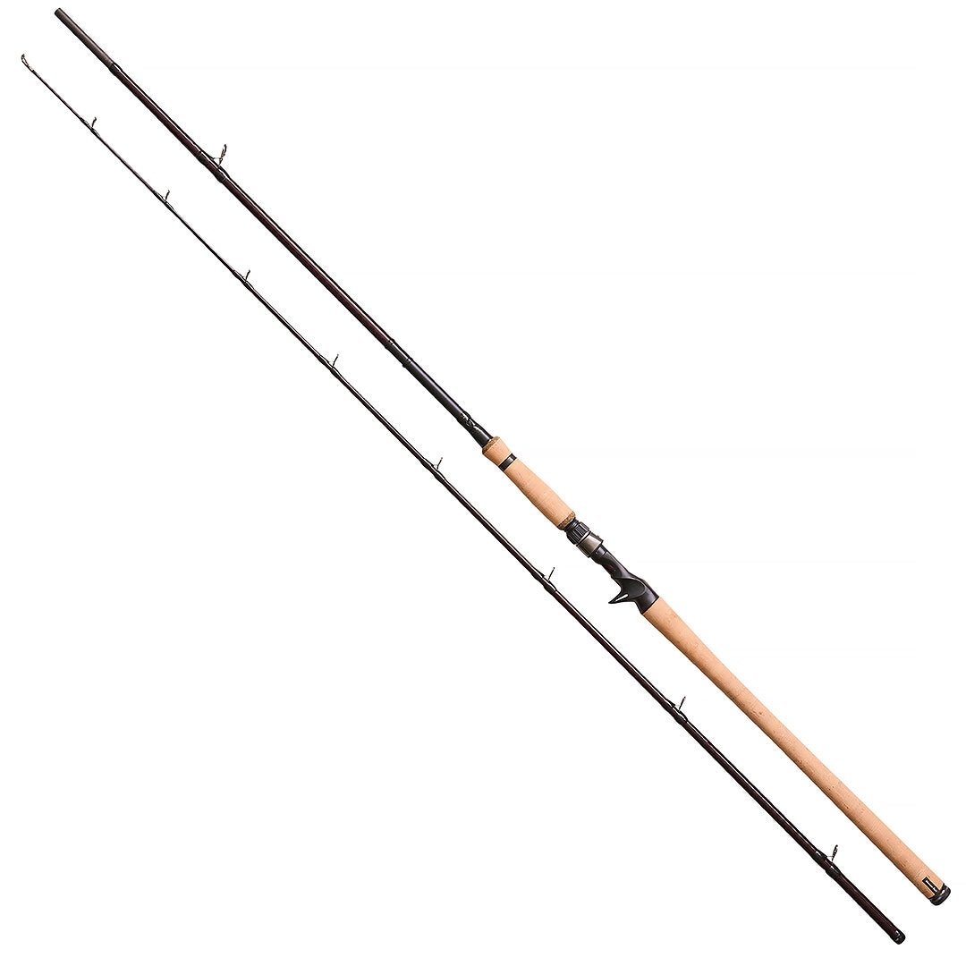 Savage Gear Alpha SG6 Monster 2.59m 120-250g 2-del.(#1)
