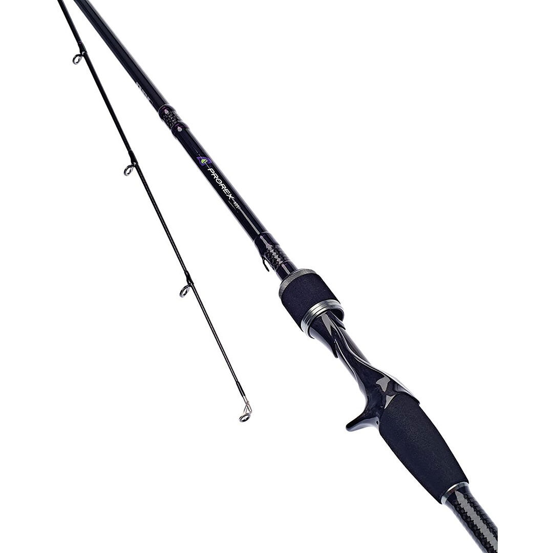 Daiwa Prorex AGS Big Rubber 262cm -150g (#1)