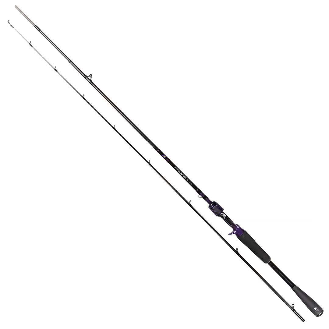 Daiwa Prorex AGS Bait 6,1" 4-21g Twich&Jerk