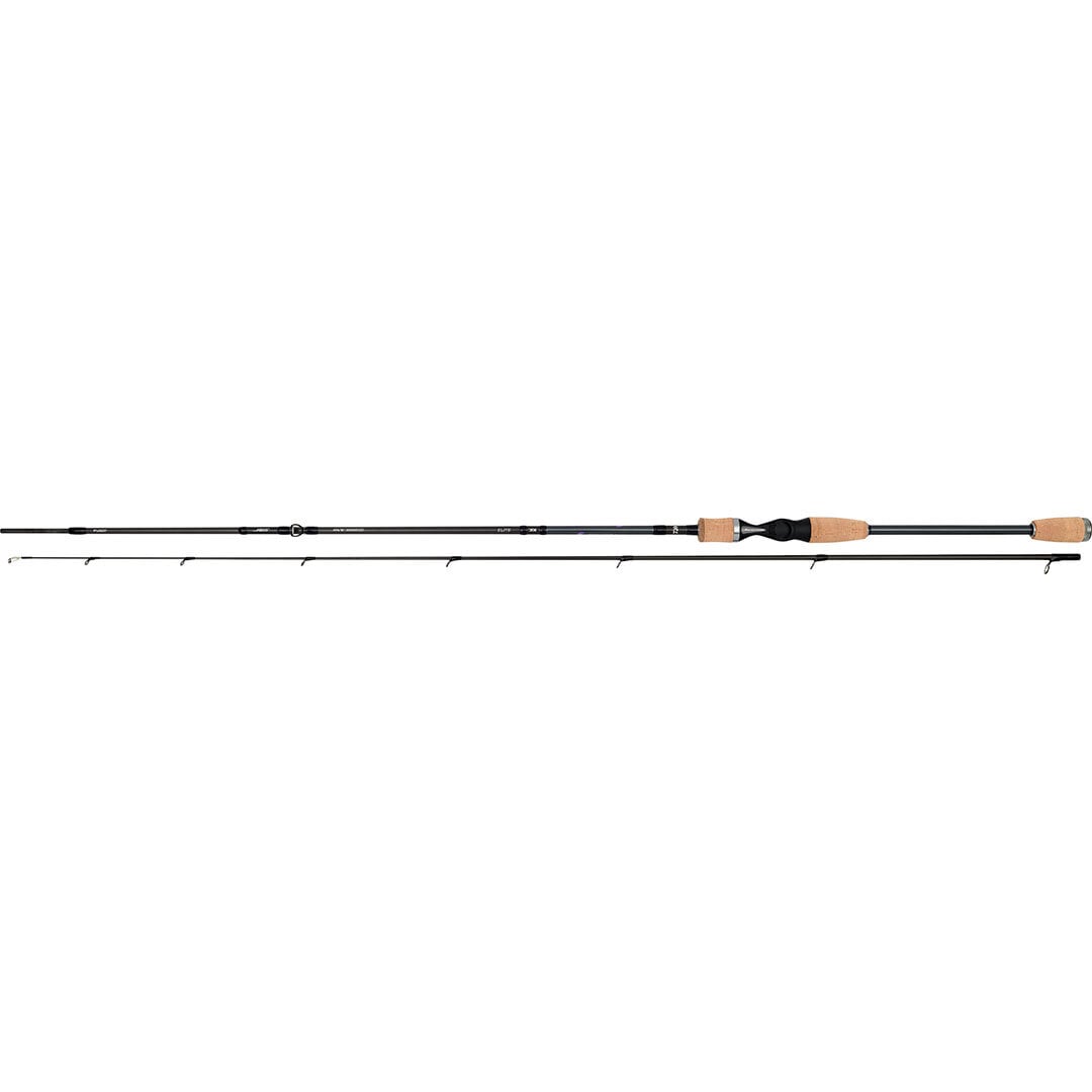 Daiwa Prorex AGS Elite Trigger 7'6" 4-21g