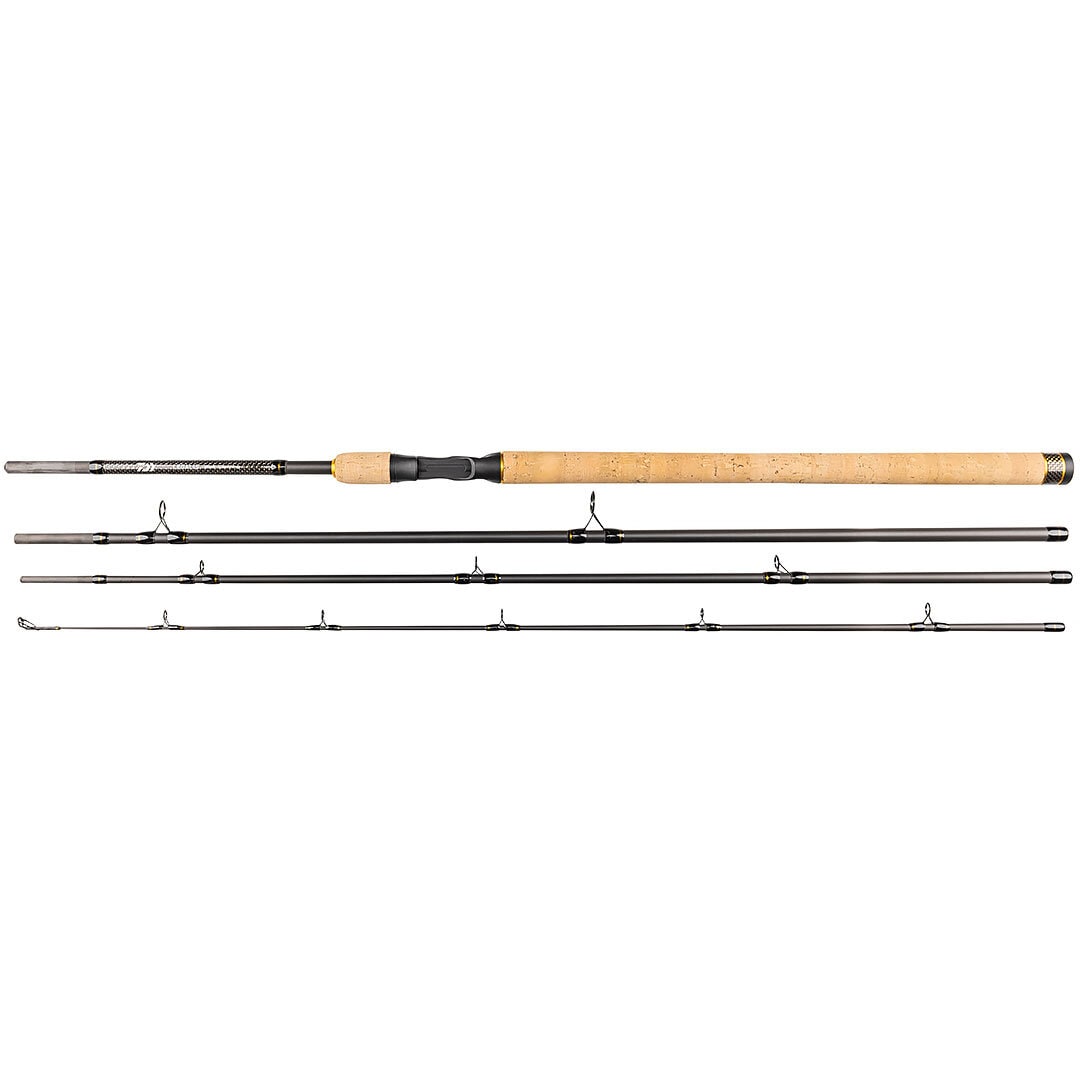 Daiwa Legalis Baitcaster 11` 20-60g