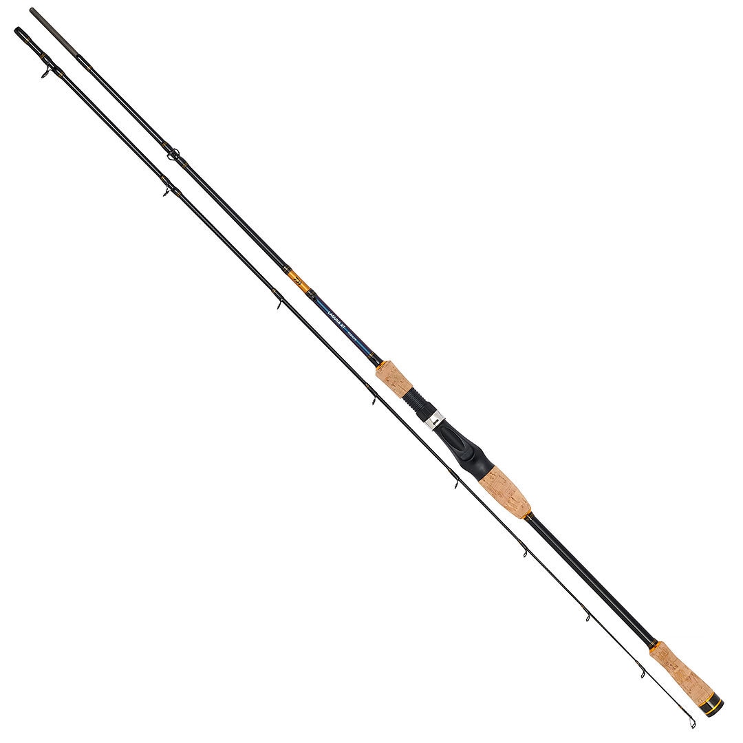 Daiwa Laguna XT 7,7" 30-80g.