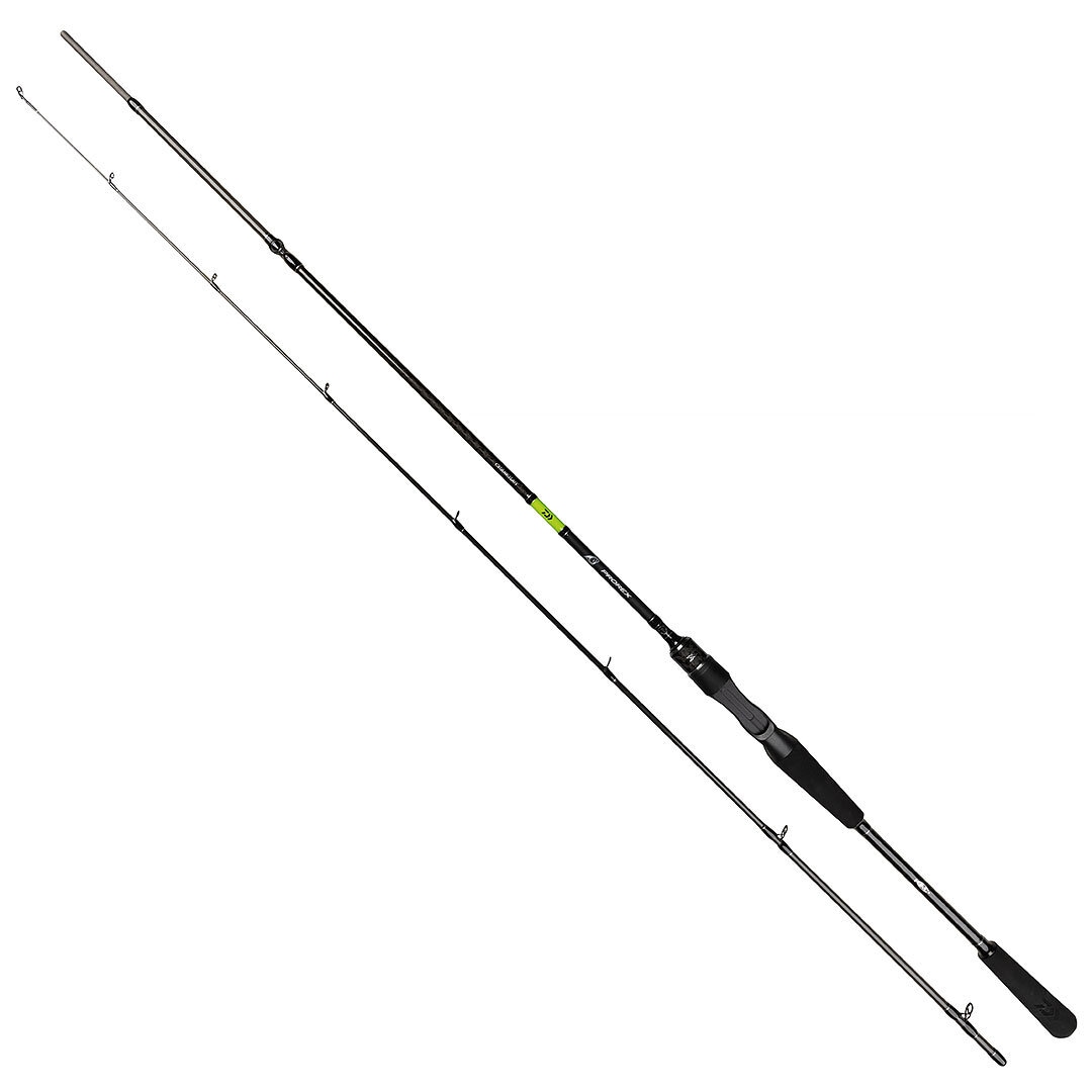 Daiwa Prorex X Trigger 7,1" 40-120g Target.