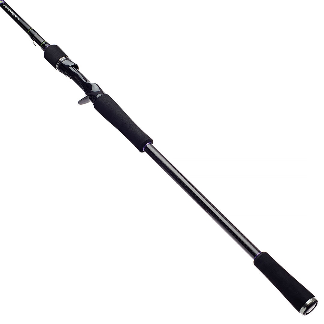 Daiwa Prorex XR Trigger 6'10"  3-28g Crawler