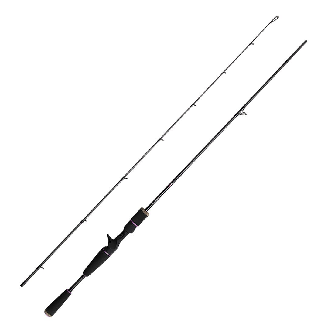 DAM Yagi Cast 2,2M / 15-53g - 2sec