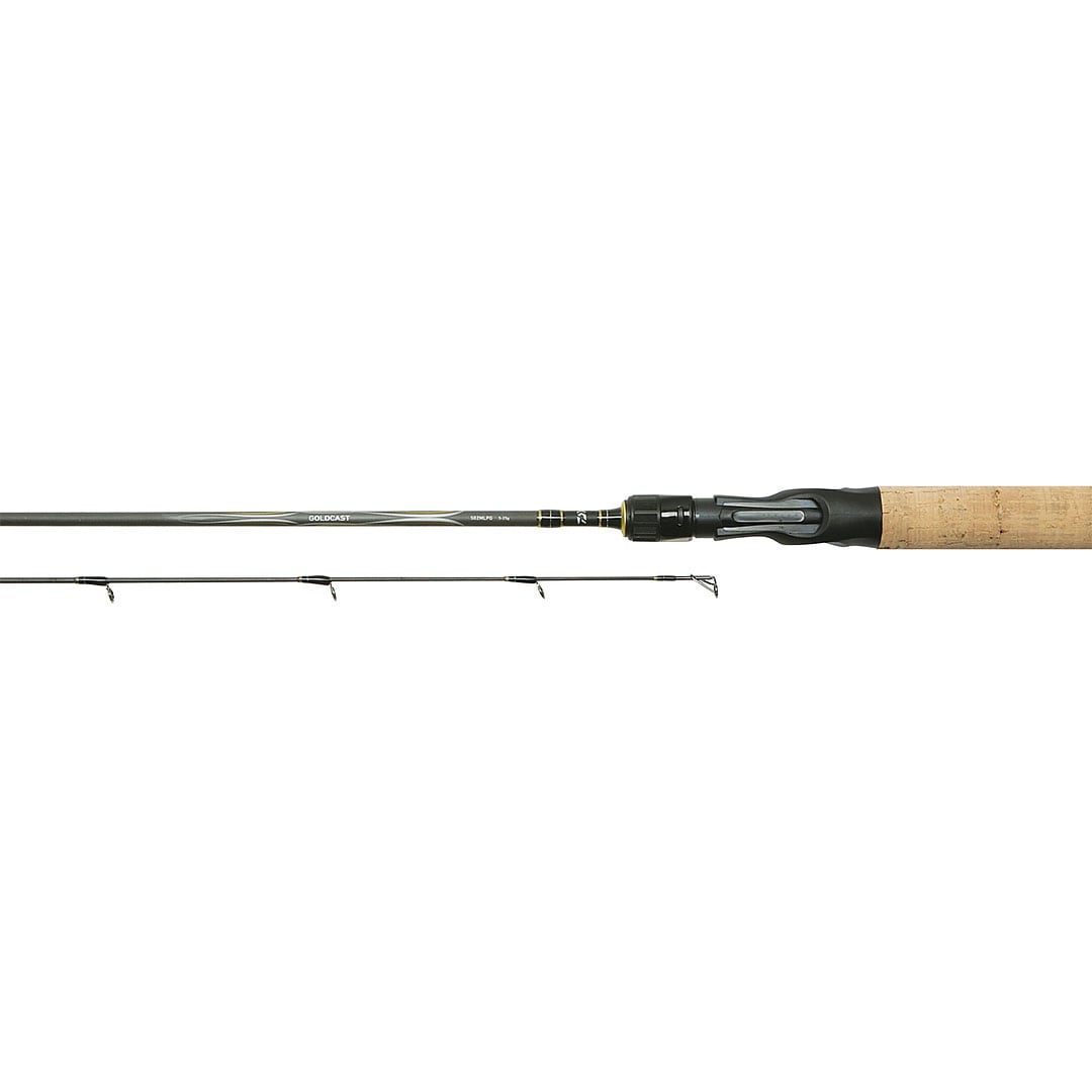 Daiwa Goldcast 7` 213cm 10-30g