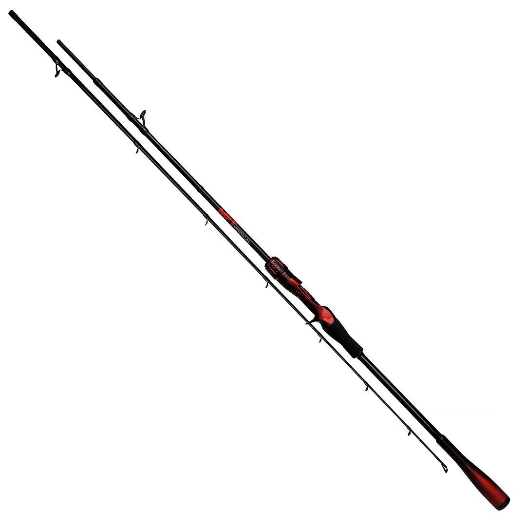 Mikado MFT Vertical 6" 20-70g 2-del.