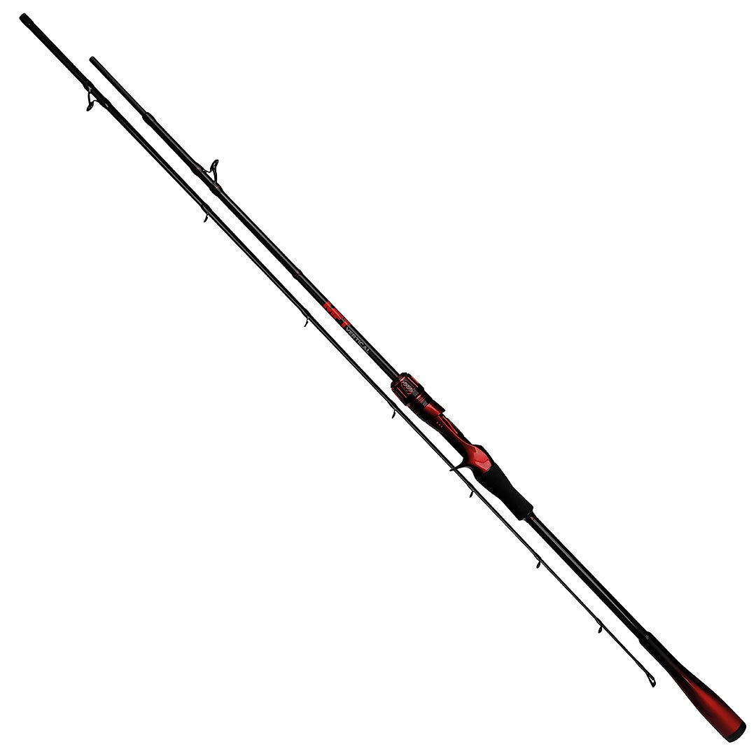 Mikado MFT Vertical 6" 40-110g 2-del.