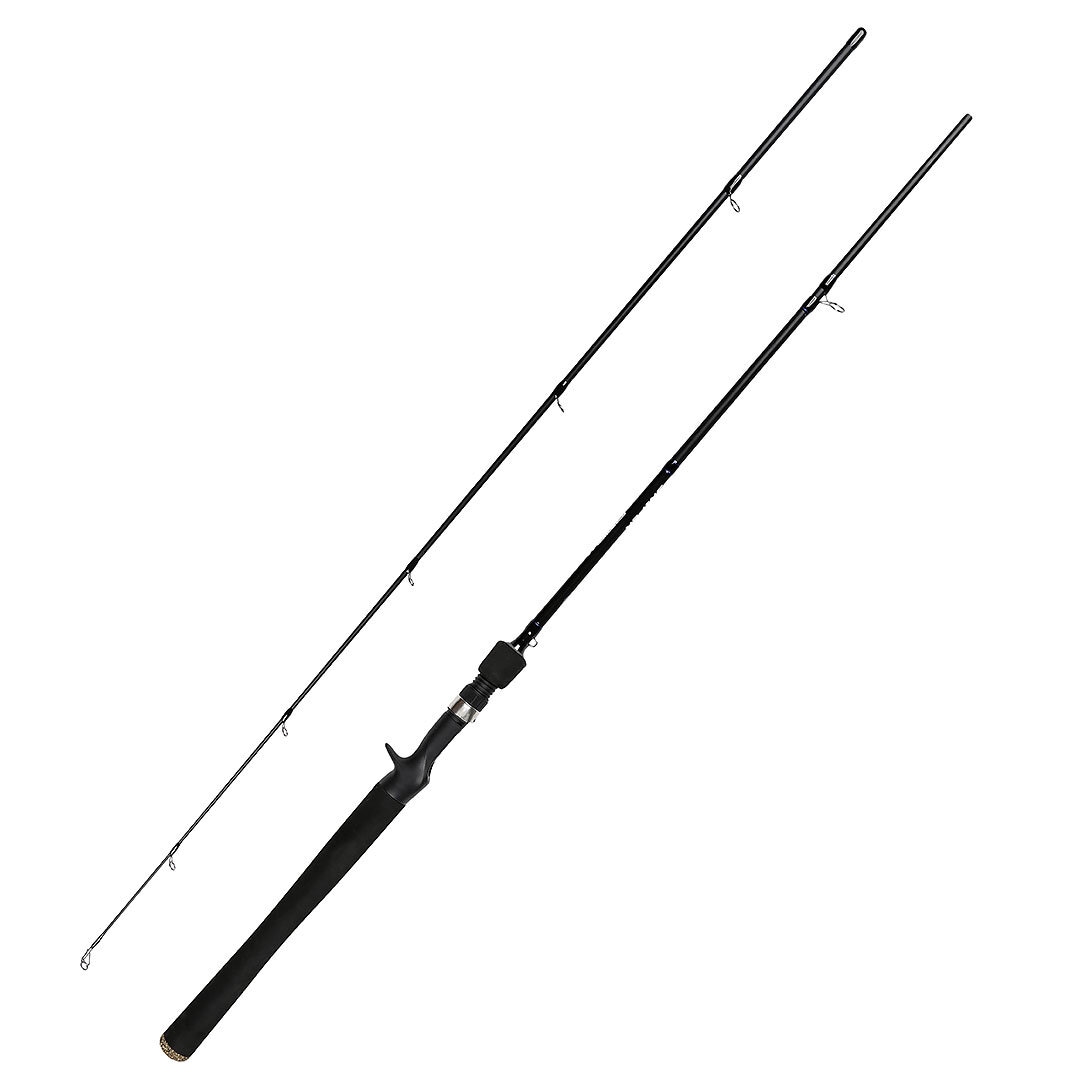 I-Fish Sniper 6` 180cm 10-30g