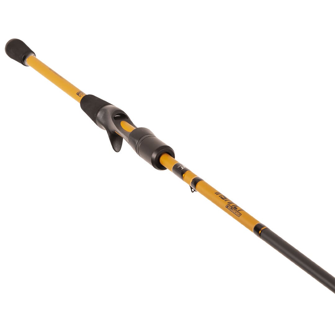 BFT Instinct Reloaded 7,4` Perch Versatile 7-25g.