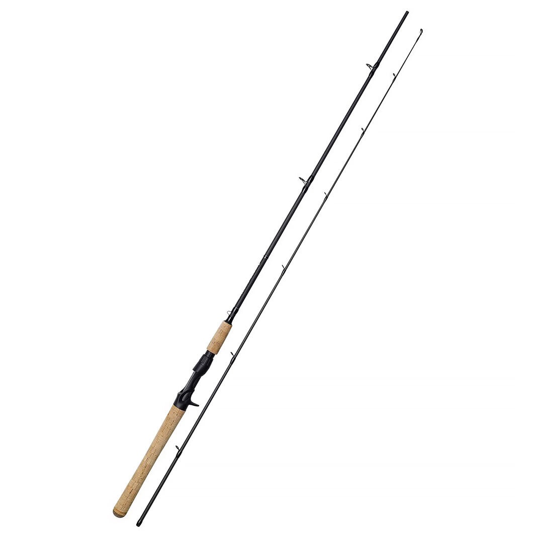 Kinetic Enforcer CL Spinn 8' 8-30g 2-del