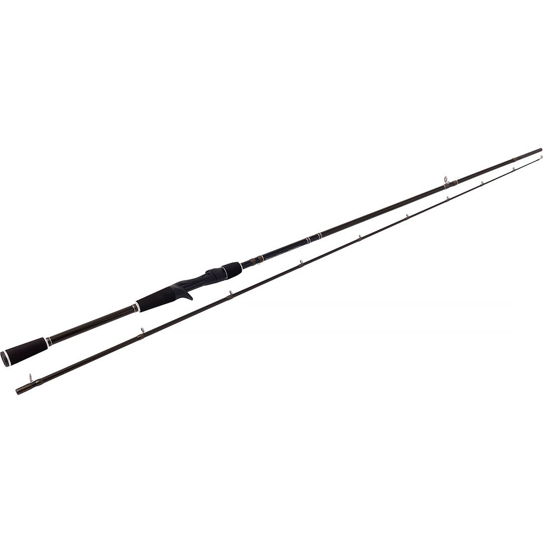 Westin W2 PowerStrike-T 7,3`/218cm 20-60g 2-del.