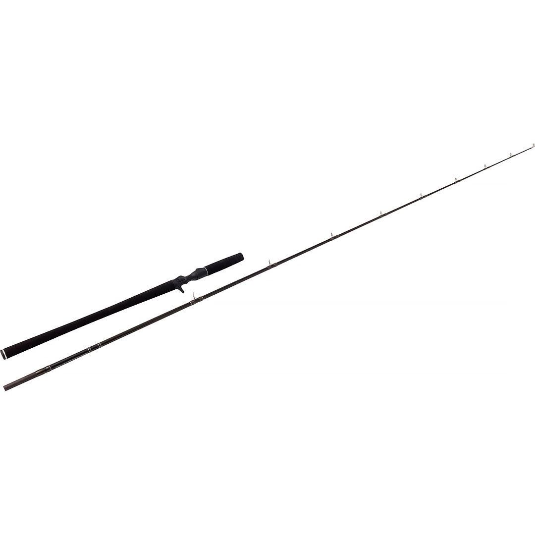 Westin W2 Monsterstick-T 7,9`/233cm 130-260g 2-del #9.