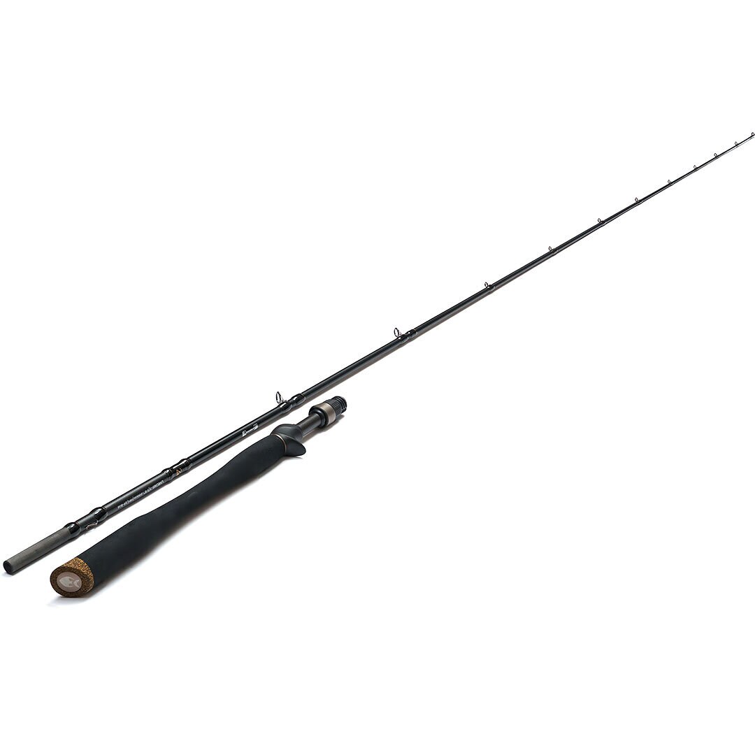 Westin W3 2nd Livecast-T 7,2`/215cm 40-100g (#9)