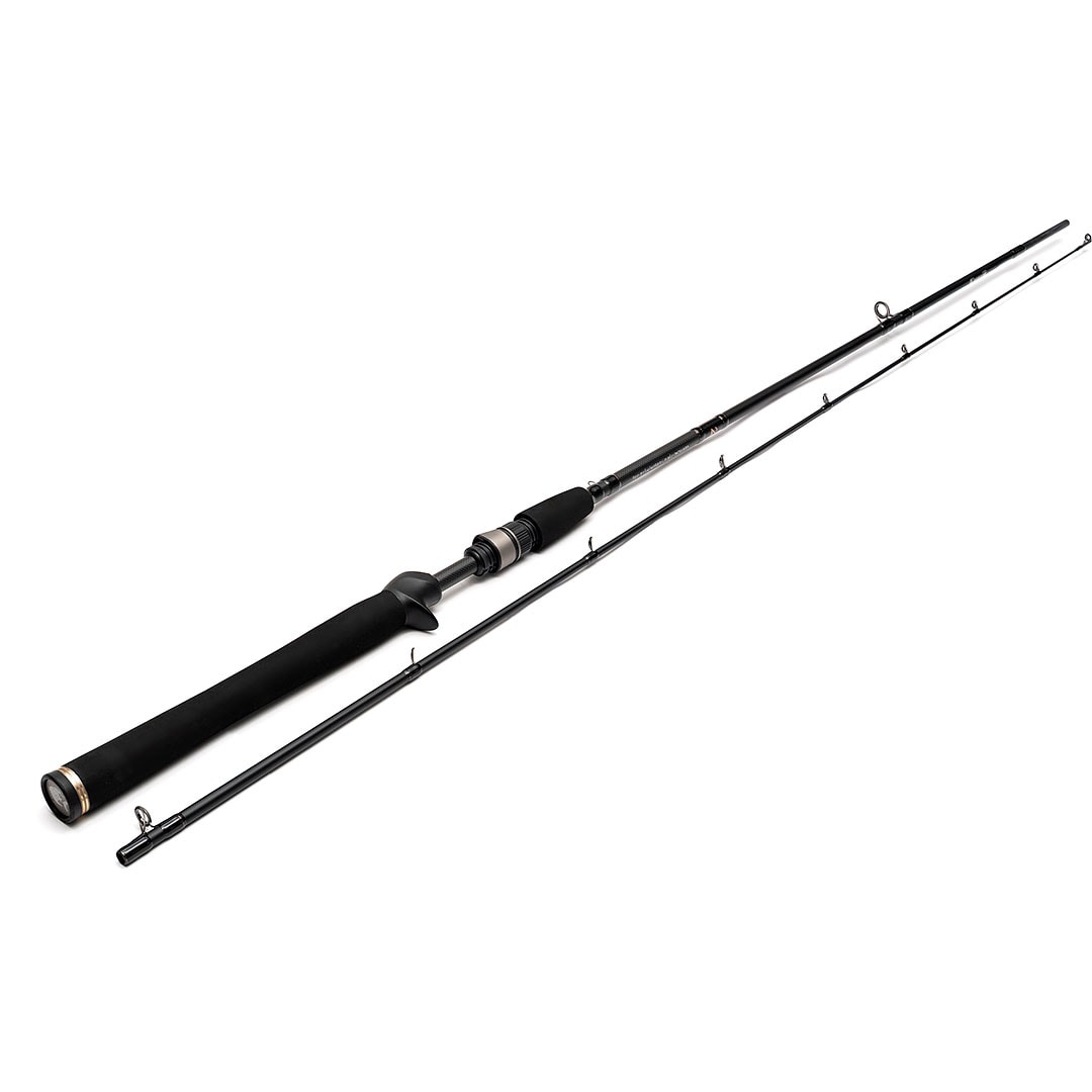 Westin W3 Vertical Jigging-T 2nd 6,2` 28-52g