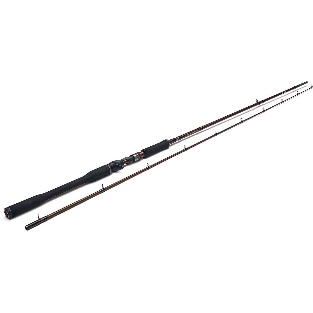 Westin W4 Powershad-T 2nd 8"/240cm 30-90g 2-del (#1)..