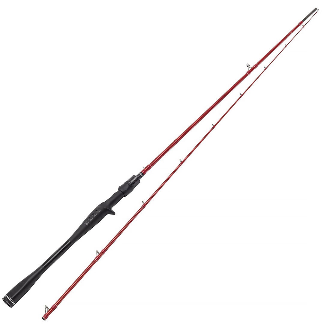 Westin W6 Finesse-T T&C 2nd 7,1"/216cm 5-21g.