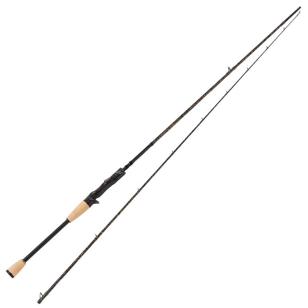 Westin W8 Finesse Crank-T 2nd 7'1" 10-30g