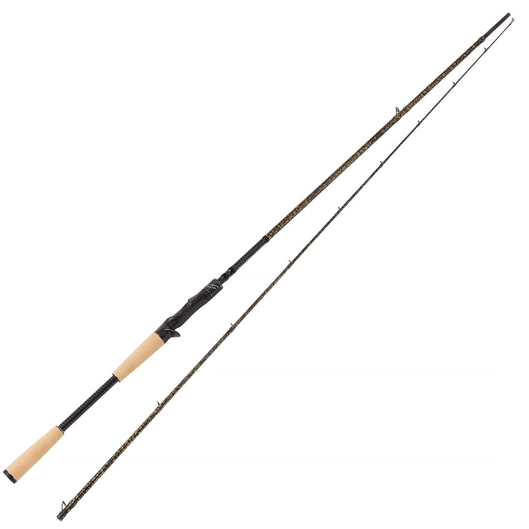 Westin W8 Finesse Shad-T 2nd 7'5" 12-38g (#1)