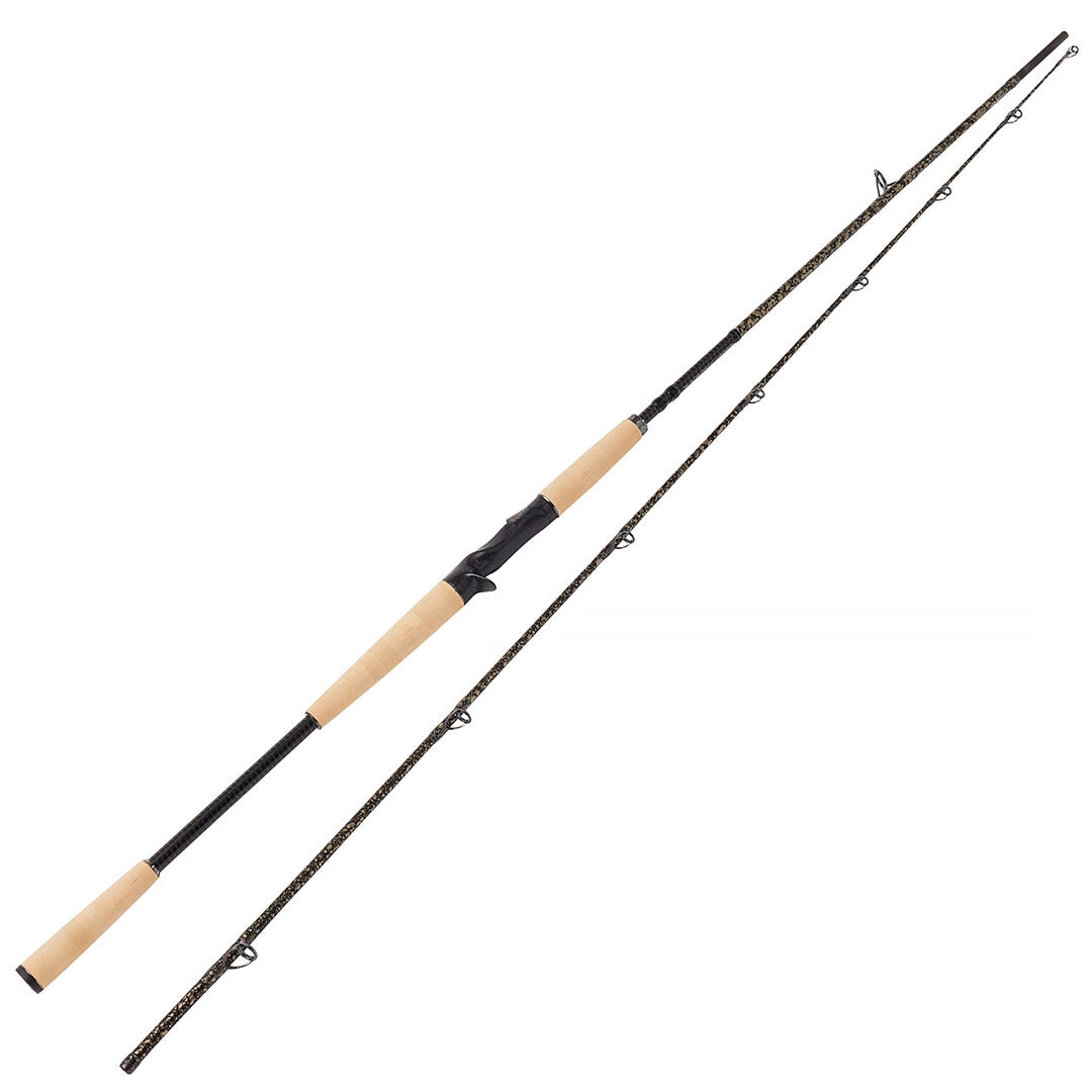 Westin W8 Powercast-T 2nd 7`9" 40-130g (#1)