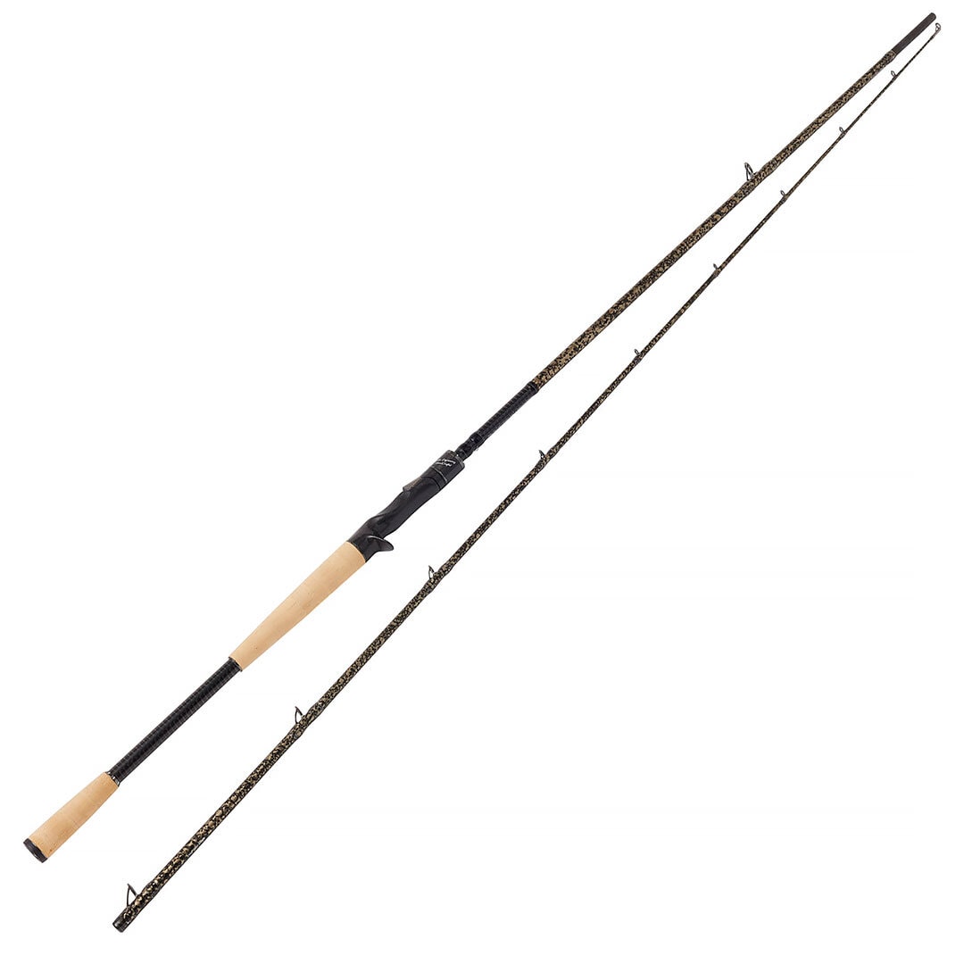 Westin W8 Powerstrike-T 2nd 8` 30-80g (#1).