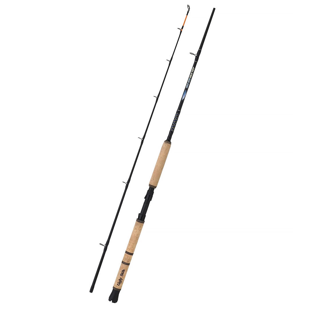 Ugly Stik Gold Tiger Tuff 7' 12-25lbs