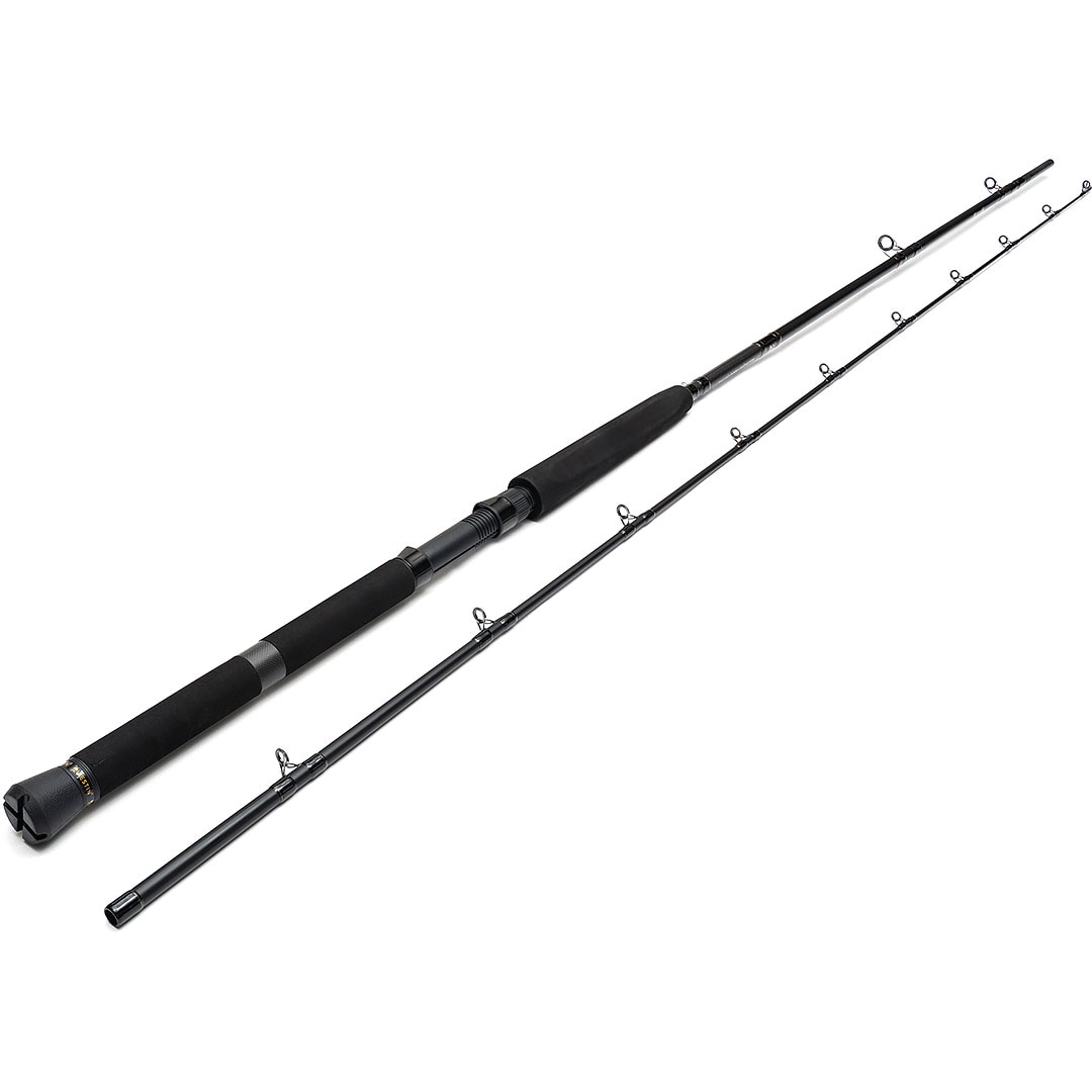 Westin W3 Predator Trolling 2nd 8,6` 60-180g (#1)