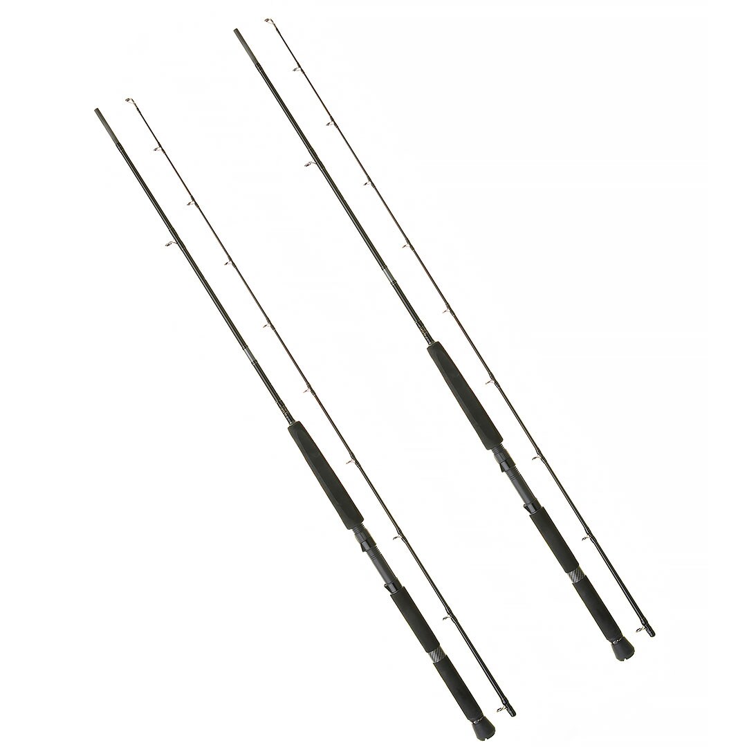 2st W3 Predator Trolling 8,6` 60-180g (#1)