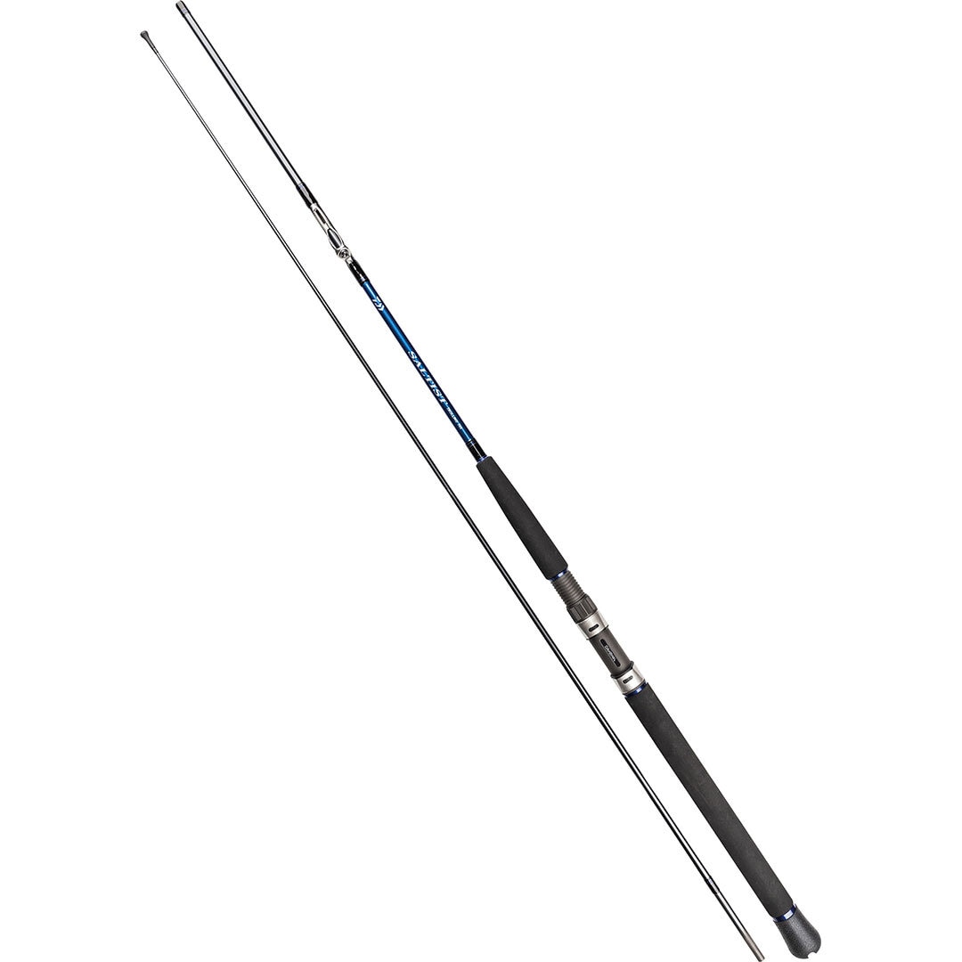 Daiwa Saltist Interline Trolling  7` 12-20lbs.