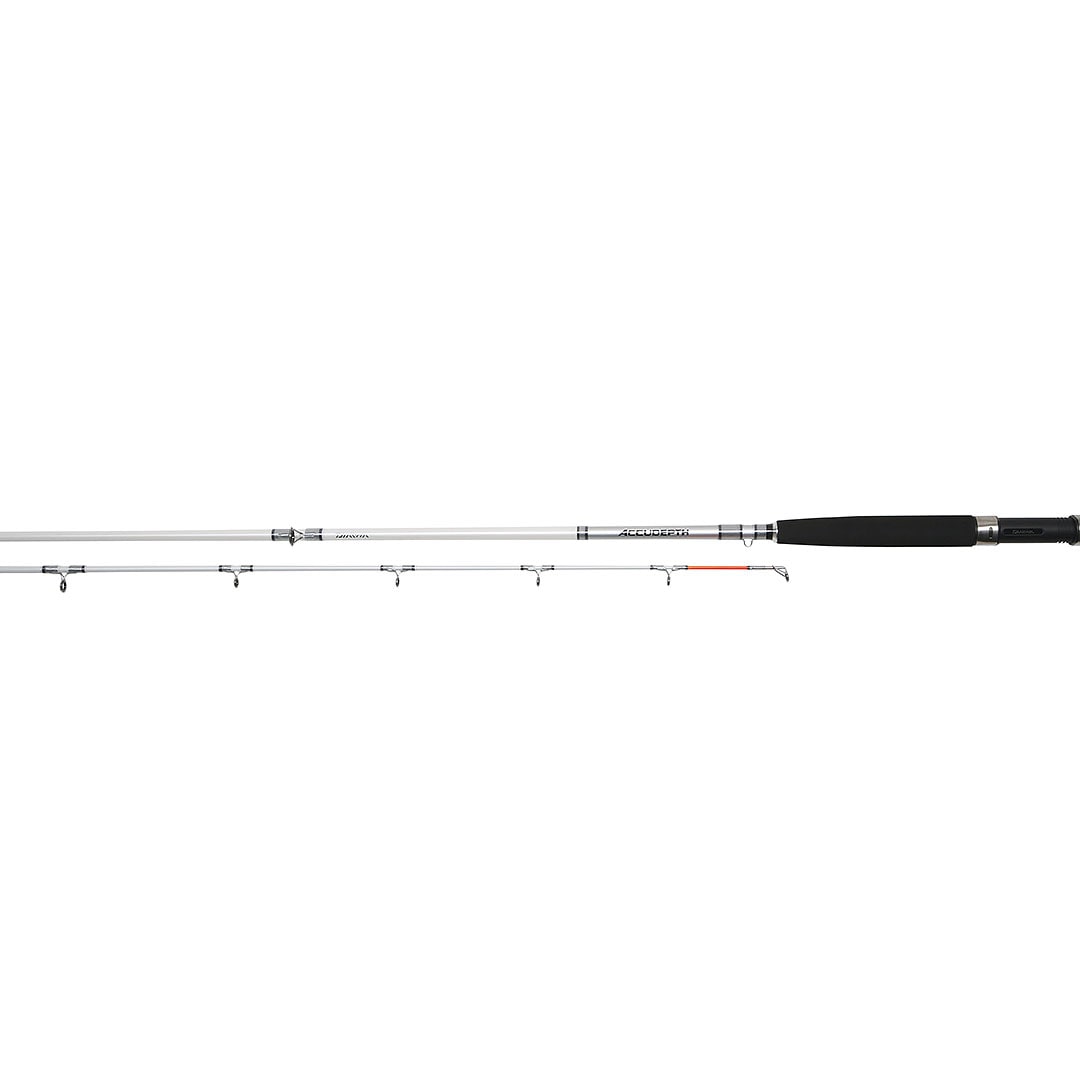 Daiwa Accudepth Predator 8,5` 257cm 20-40lb (#1)