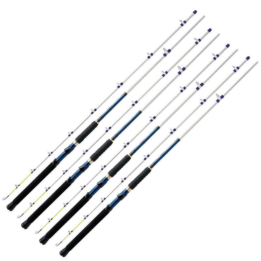 Magda Finn Trolling 7'0" 15-30lbs 2sec 4 Pack