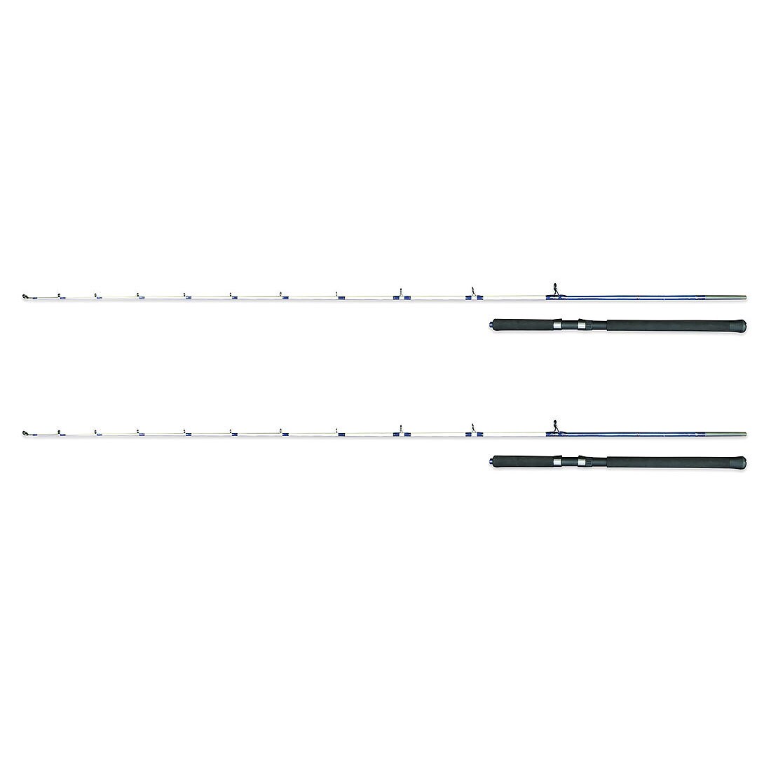 2st Okuma Trio Force 6' 30-120g (#1)