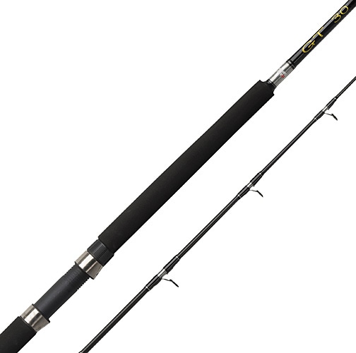 Abu GT Boat 602/6' 30lbs /