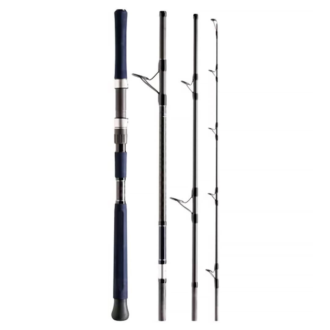 Shimano STC XR Blue Offshore 7,11"/242cm 80-150g