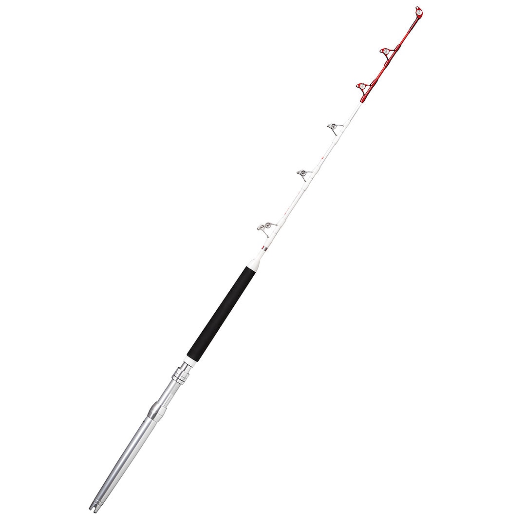 Rapala Magnum RH - 5'5" 50-80LBS -2pc