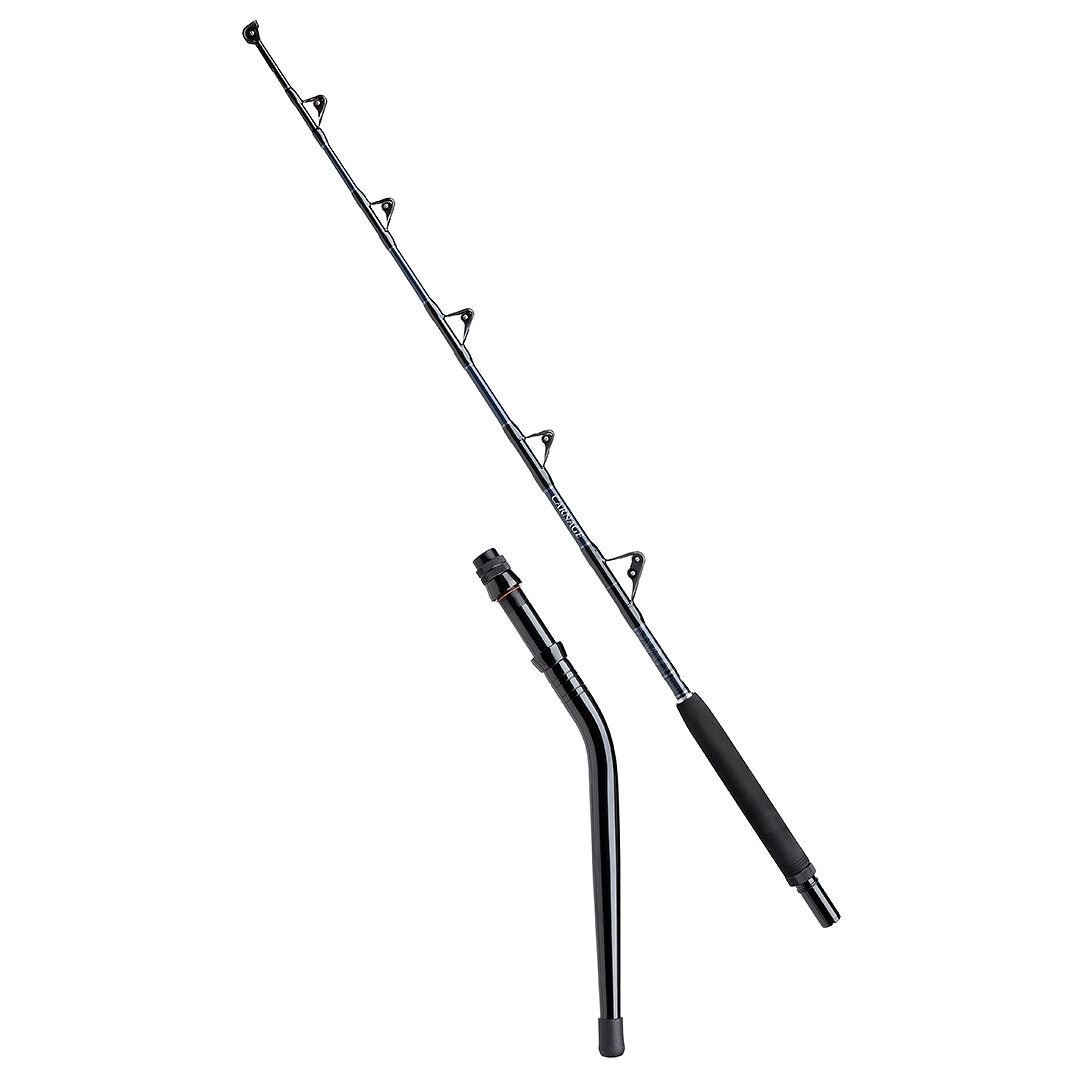 Penn Carnage Bluefin Trolling 7,6` 130lb (#9).