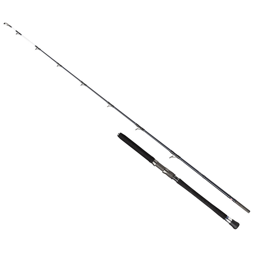 Penn Carnage HaliBuster 7,3" 50lb #9.