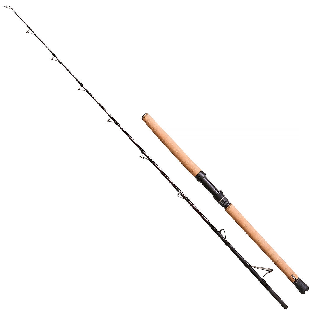Fury SG6 Halibut 1.95m 40-60lb 250-700g 2-del