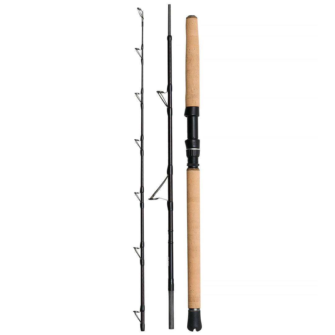 Fury SG6 Boat Travel 2.00m 20-30lb 150-400g 3-del